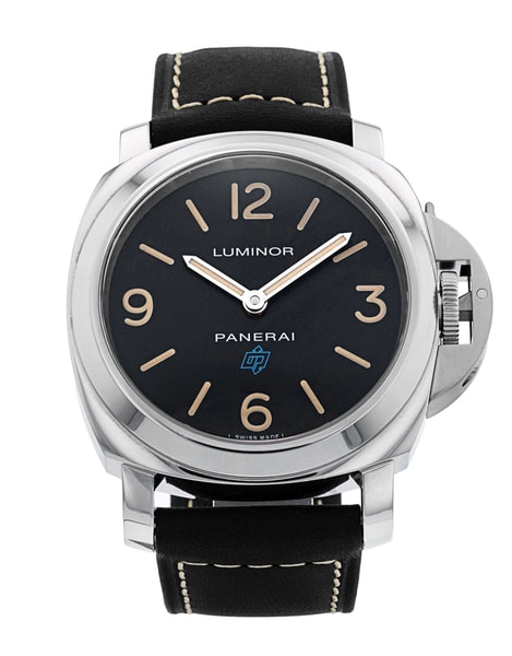 Panerai Luminor Base Logo PAM00634